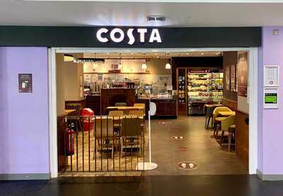 Costa Coffee