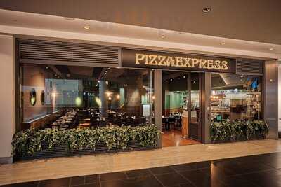 Pizza Express