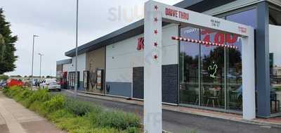 Kfc Skegness