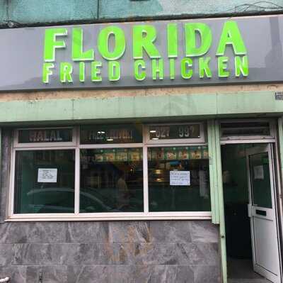 Florida Fried Chicken