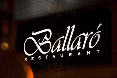 Ballaro' Restaurant