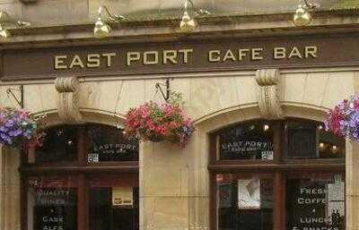 East Port Bar