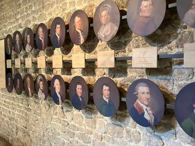 The Brewhouse At Knole