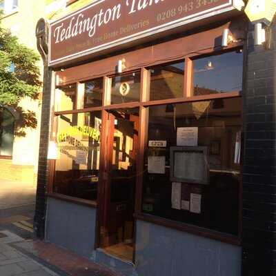 Teddington Tandoori