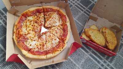 Pizza Hut Delivery