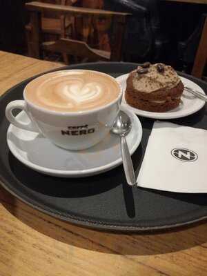 Caffe Nero