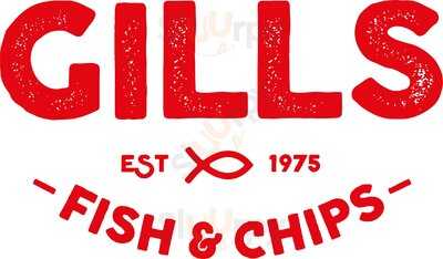 Gills Fish & Chips Gateshead