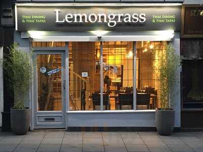 Lemongrass