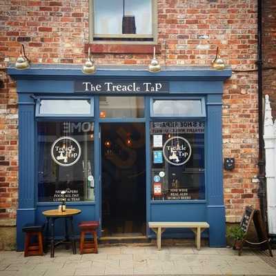 The Treacle Tap