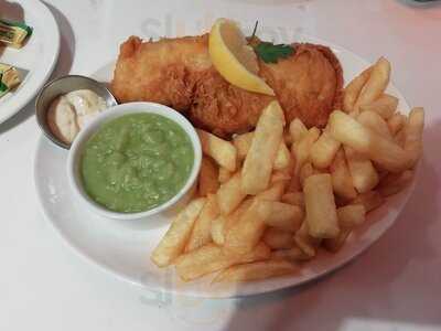 Bell's Fish & Chips