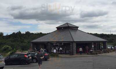 Caerphilly Mountain Snack Bar