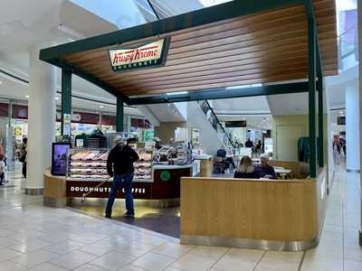 Krispy Kreme Lakeside