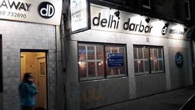 Delhi Darbar