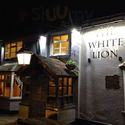 The White Lion Inn