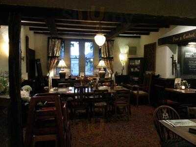 Egerton Arms Pub & Chophouse