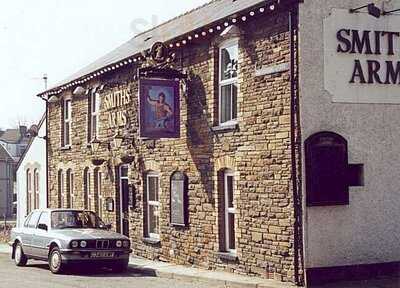 The Smiths Arms