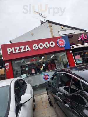 Pizza Gogo