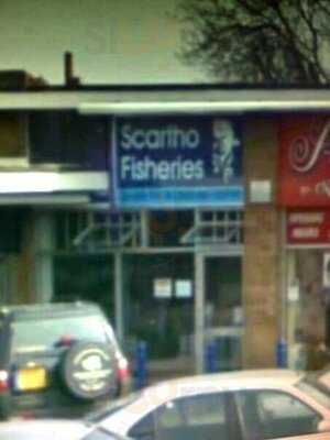 Scartho Fisheries