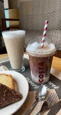 Costa Coffee