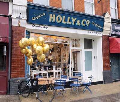 Holly & Co