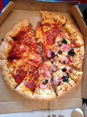 Domino's Pizza - Horsham