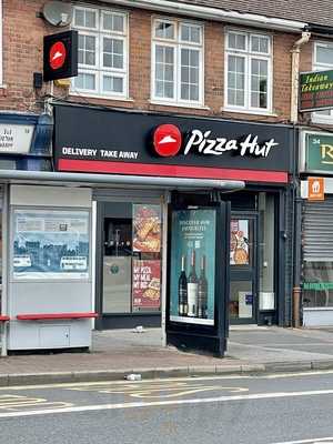 Pizza Hut