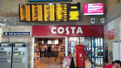 Costa Coffee