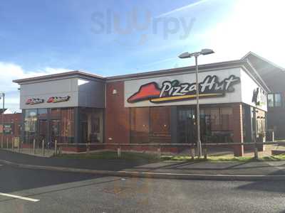 Pizza Hut Cleveleys