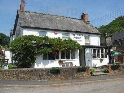 The Cyder Presse Pub