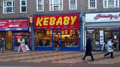 Kebaby