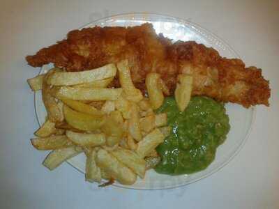 St Annes Fish Restaurant