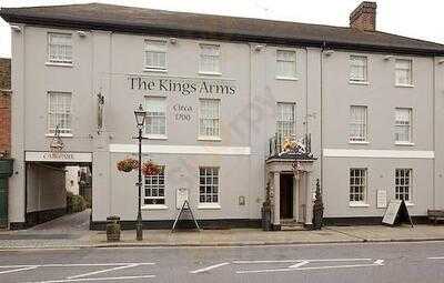 Kings Arms