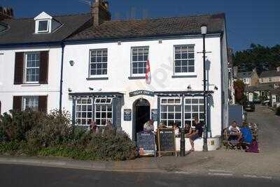 The Quay Inn