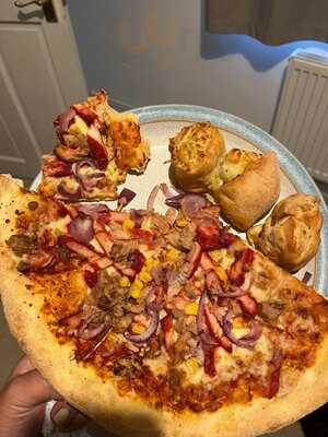 Domino's Pizza - Horsham - Southwater