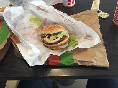 Burger King