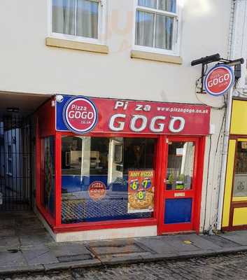 Pizza Gogo