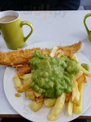 Russell's Traditional Fish & Chips