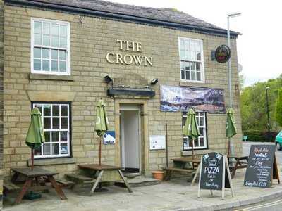 The Crown Inn