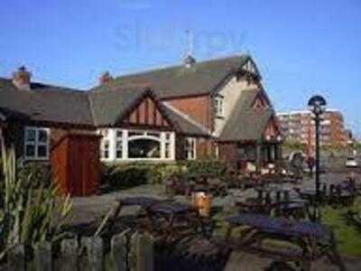 Toby Carvery Salters Wharf