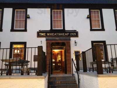 The Wheatsheaf Inn