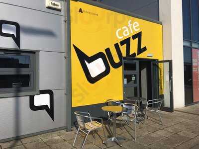 Cafe Buzz