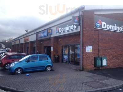 Domino's Pizza - Aberdare