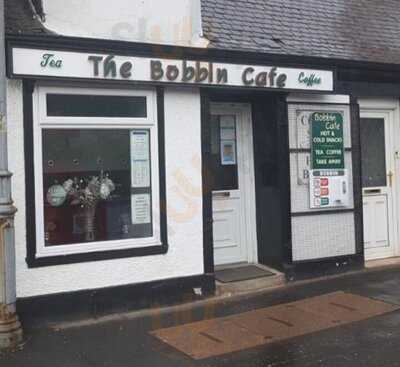 Bobbin Cafe