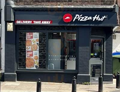 Pizza Hut Delivery