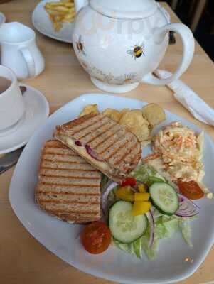 Orchard Tea Rooms