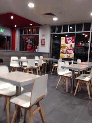 Kfc Darlington