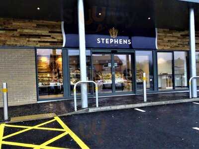 Stephens Bakery