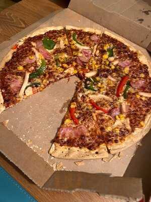 Domino's Pizza - Sevenoaks