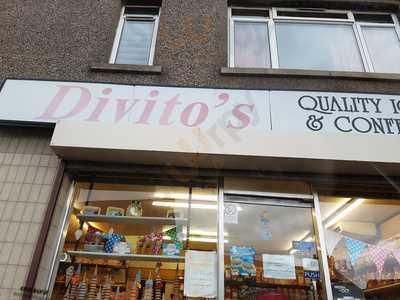 Divito' Ice Cream Parlour