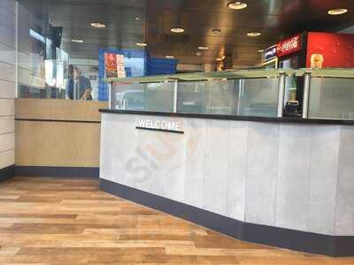 Domino's Pizza - Telford - North